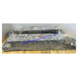 Twi Heavy Lead Ingot Bars
