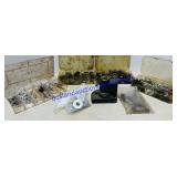 Lot of Screws and Washers