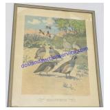 Vintage Field & Stream Publishing Company "Scaled