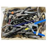 Lot of Vintage Miscellaneous Tools