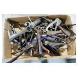 Lot of Vintage Miscellaneous Tools