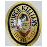 Metal George Killian