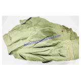 Size Small US Military Parka-Shell M-1951