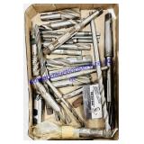 Mixed Large Drill Bits