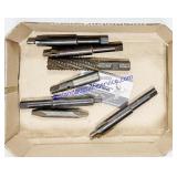 7 Large Specialist Tool Bits