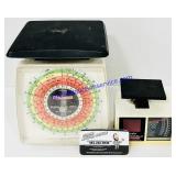 2 Plastic Physical Scales