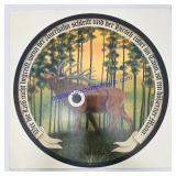 Target Themed Wall Art