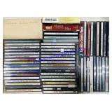 Lot of CD