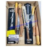 Fishing Cleaning Knives