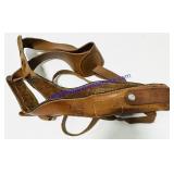 Bianchi #X-2100 .33/.357 "Phantom" Leather Sling