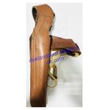 Old West 1177/5.XL Leather Sling Holster