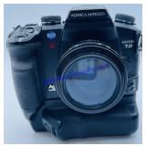 Konica Minolta Maxxum 7D