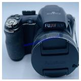 Fujifilm Finepix S Camera