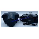 Asahi Pentax MX Camera