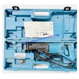 Makita Corded Reciprocating Saw w/ Case