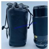 Cosina Skylight(1A) 52mm Lens