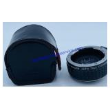 Panagor Auto Tele Converter 2X PK Lens
