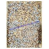 Lot of Mixed Bullets