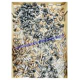 Lot of Mixed Bullets
