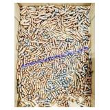 Lot of Mixed Bullets