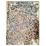 Lot of Mixed Bullets