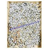 Lot of Mixed Bullets