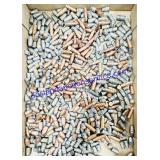 Lot of Mixed Bullets