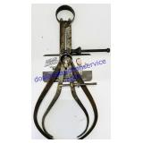 2 Outside Spring Calipers