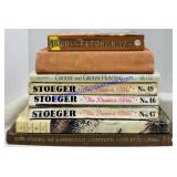 Hunting and Firearms Books