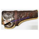 Heiser Denver 719 Leather Holster