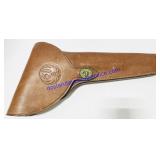 Bianchi Ruger 6&1/2-7&1/2" Blackhawk Leather