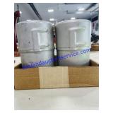 Vintage Military Camp Stoves