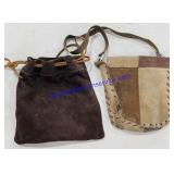 Leather Bags