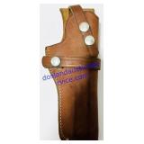 Smith & Wesson 21 82 Leather Holster