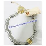 Strand of Migratory Bird Tags