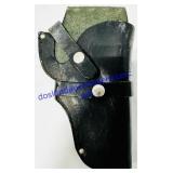 EIG Western Style WS-MG4 Leather Holster