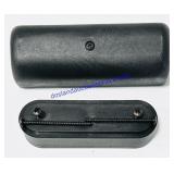 2 Plastic Gun Stock Components