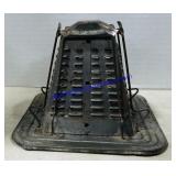 Vintage Stove-Top Pyramid Toaster