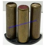 3 SL 45 Practice/Dummy Rounds w/ Clip