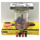 Speer Target-38 Rounds