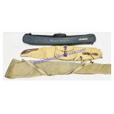 3 Soft Gun Cases