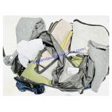 Lot of Soft Gun Sleeves