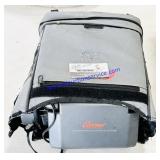 Rampage 4" Active Matrix LCD Monitor & VCP Combo