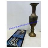 Urethral Surgical Medical Instruments and Bintage