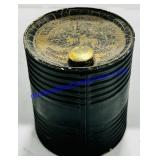 DuPont Smokeless Shotgun Powder Can (Empty)