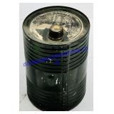 DuPont Smokeless Shotgun Powder Can (Empty)