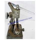 Valve Seat Grinder Tool Wheel Dresser