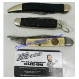 Fishing Pocket Knives