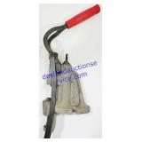 Lyman 450 Reloading Press