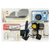 Lot of Misc Gun Accessories